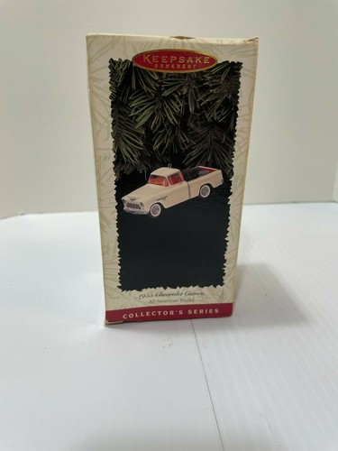 1996 hallmark keepsake - 1996,
