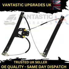 FOR CITROEN C5 MK2 MK3 2008-15 FRONT RIGHT WINDOW REGULATOR 9222FX  (NO MOTOR)