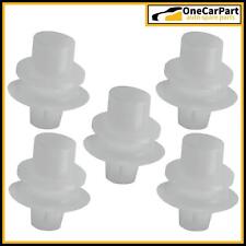 5 x BODY PANEL CLIPS FOR SMART