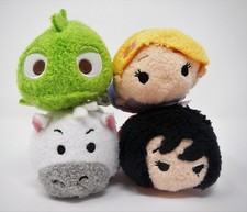 Disney TSUM TSUM TANGLED Mini
