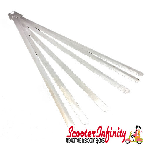 Frame tie wiring - frame,