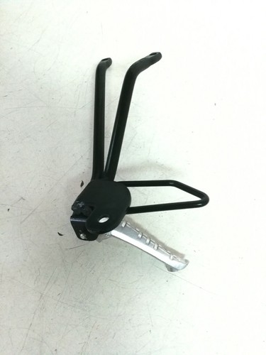 Rear right footboard - footboard, yamaha