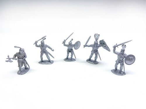 Vintage timpo knights foot - vintage,