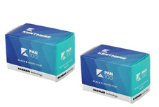 2 Rolls - Kentmere 100 ISO