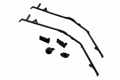 Baja left right side bars - right,