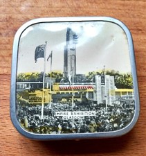 Empire Exhibition Glasgow 1938