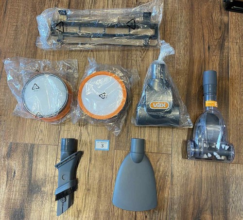 Vax mach air - upright, vacuum