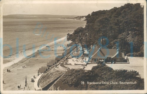 Bournemouth branksome dene - bournemouth,