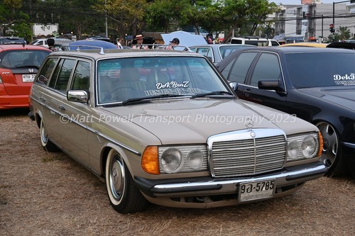 Car photo 12x8 mercedes - -, benz