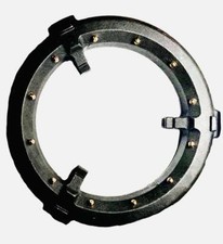 Chinese wok cooker - burner, 12