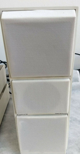 Bang olufsen beovox cx100 - olufsen,