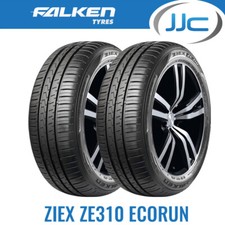 2 x Falken ZE310 High