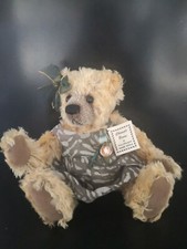 "Taylor" changle bears Artist