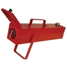 Electrode Quiver 240 Volt 100c Heated Welding 240v Welding Rod Heater Warmer