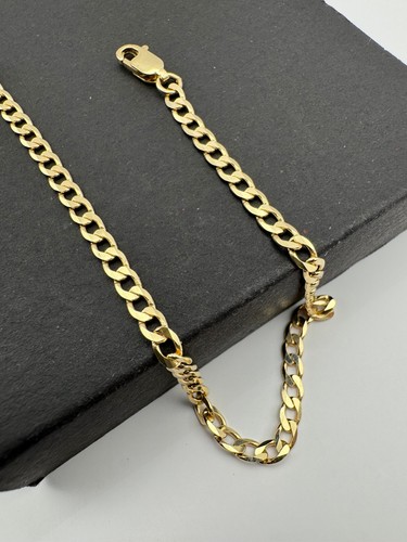 9ct yellow solid gold - 9ct,