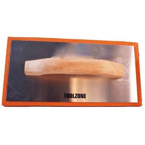 Plaster fine float - plaster, 280