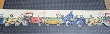 Kid's Room Wallpaper Border
