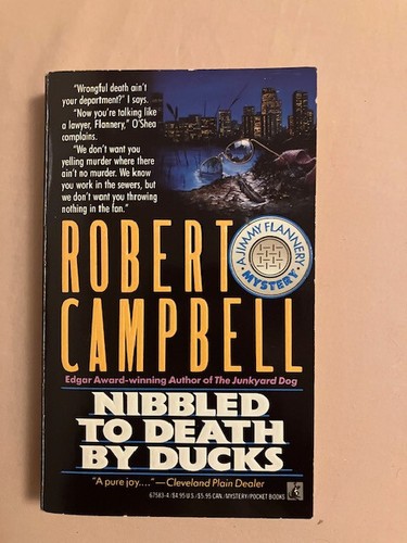Nibbled death ducks by - death,
