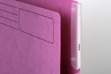 Railex E132 Document Folder