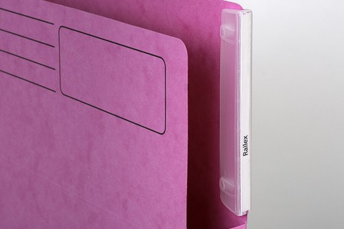 Railex e132 document folder - railex,