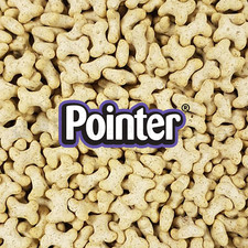 Milky Cheesy Bones Small Bite