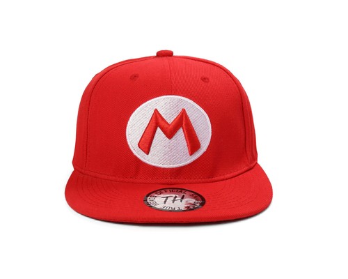 True heads snapback - true,