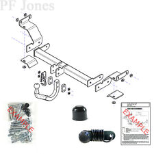 Tow-Trust Towbar for Hyundai