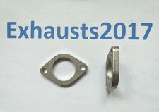 304 stainless steel exhaust - 304,