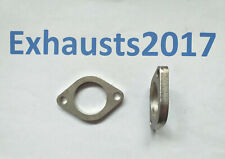 304 Stainless Steel Exhaust