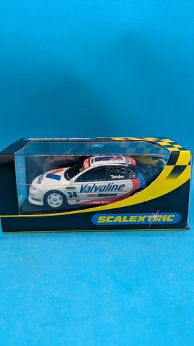 Scalextric c2519 holden - c2519,