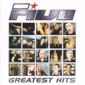 Five : Greatest Hits CD (2003) Value Guaranteed from eBay’s biggest seller!