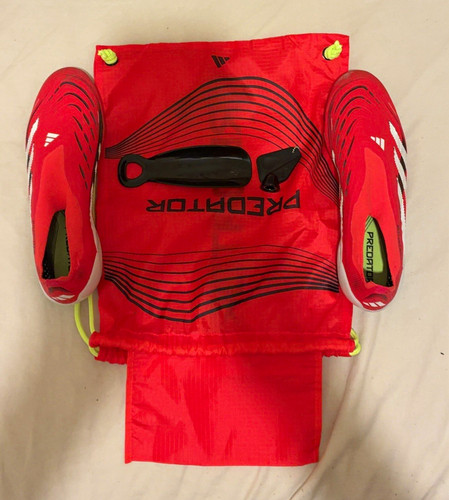 Adidas predator football boots - adidas,