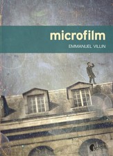Microfilm By VILLIN, Emmanuel Emmanuel VILLIN,