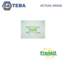 901180 BRAKE PADS FITTING KIT