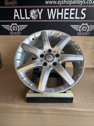 Mercedes clk w209 w203 17 - 1, x