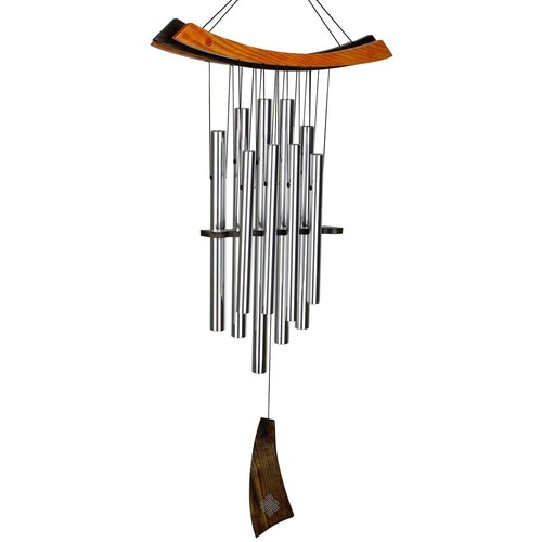 Woodstock healing wind chime - healing,