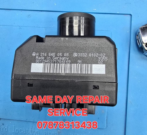 Mercedes w221 a2165450508 eis - a2165450508,