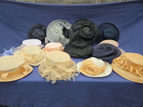 Joblot formal church - 15,