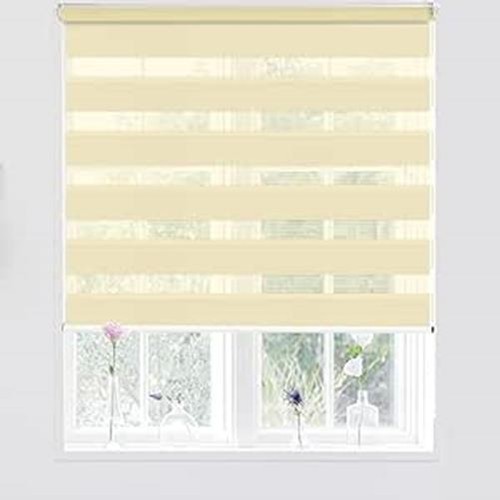 Kokorona zebra roller blinds - roller,