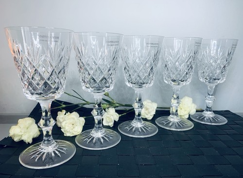 Rare set mappin webb - rare,