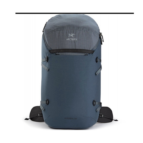 Arc teryx konseal 55l hiking - konseal,