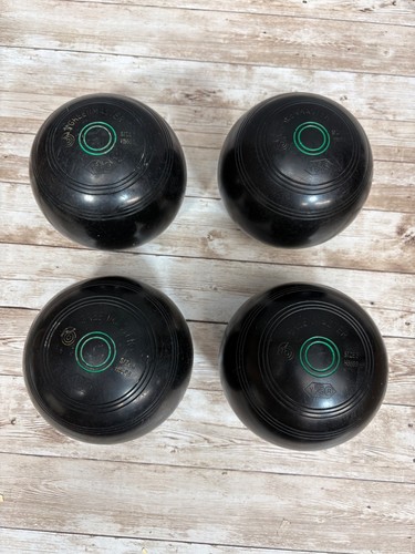 Greenmaster lawn bowls size - lawn,