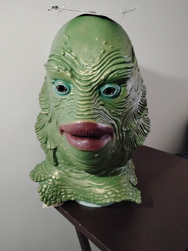 Creature from the black lagoon - the,
