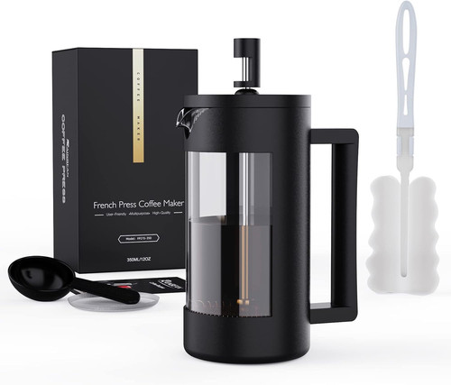 Cafetiere coffee press - coffee, 2