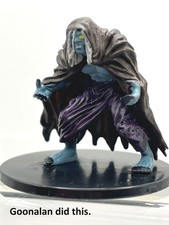 D&D Pathfinder Mini Tyranny of