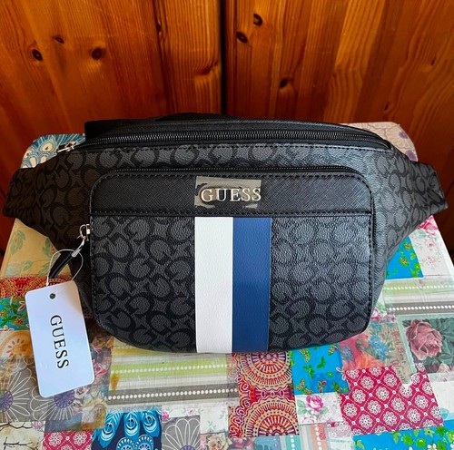 Guess bum bag - guess,