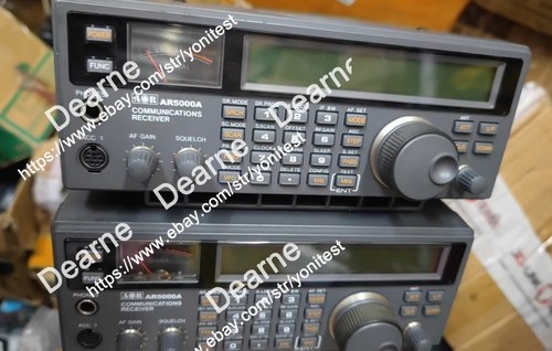 1pcs aor ar5000 - aor,