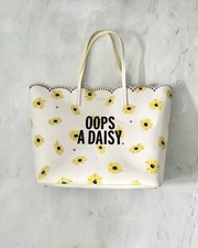 Kate Spade Limited Edition Tote Bag |  Discontinued | Down The Rabbit Hole