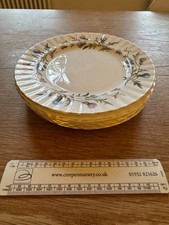 Royal Albert, Brigadoon, 6