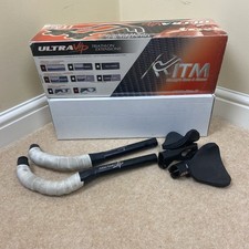 ITM Ultra VIP Triathlon Aero